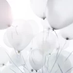 Los Olivos 29.-Globos-Ecológicos