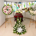 Los Olivos 31.1-Conjunto-Homenaje-Floral