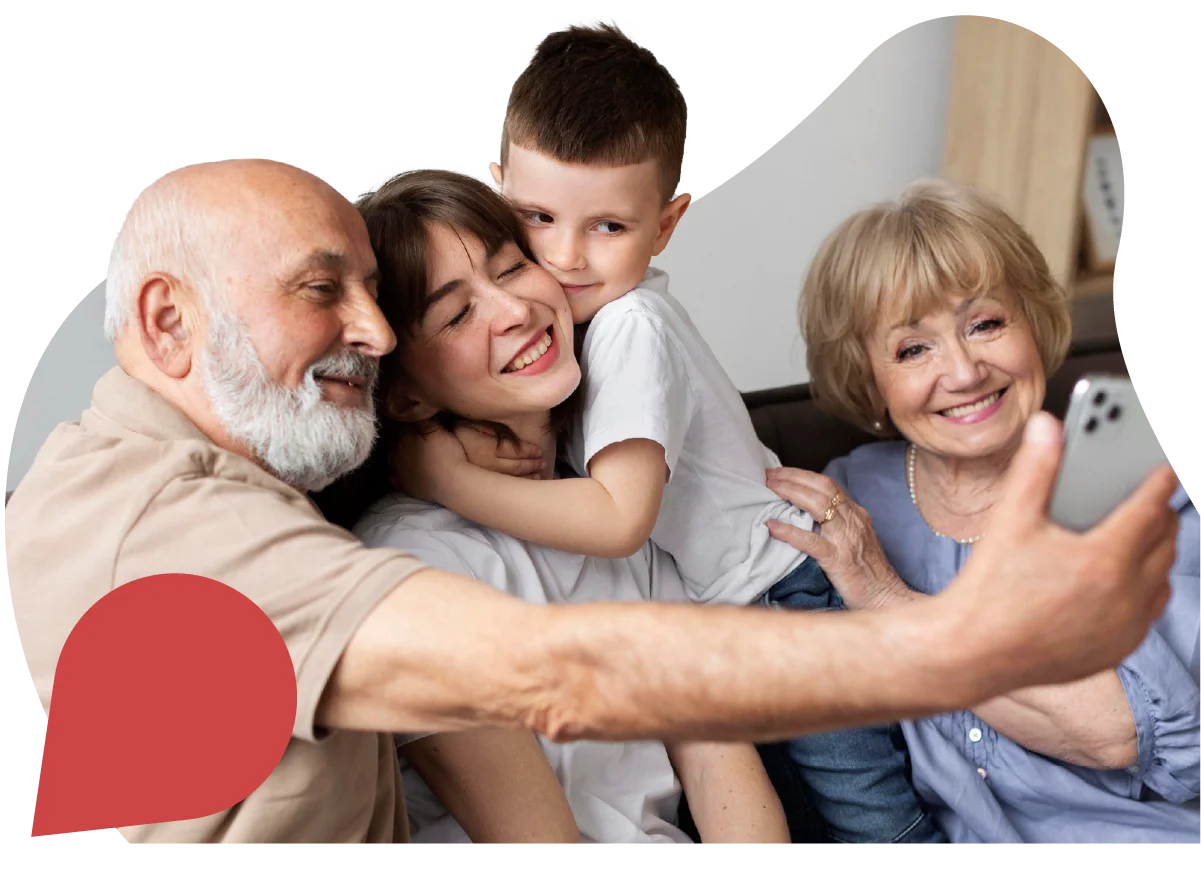 Plan tranquilidad edad dorada